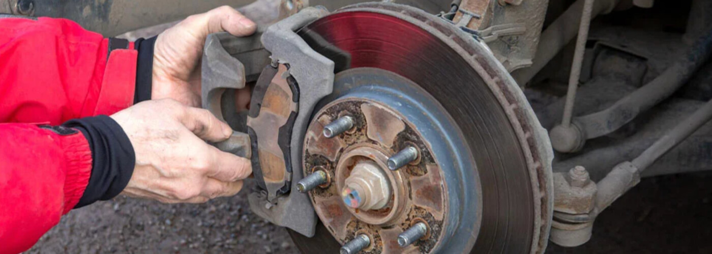 Semi-Truck Brakes