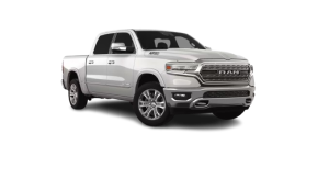 2024 Ram 1500 in Ivory White Tri-Coat Pearl-Coat