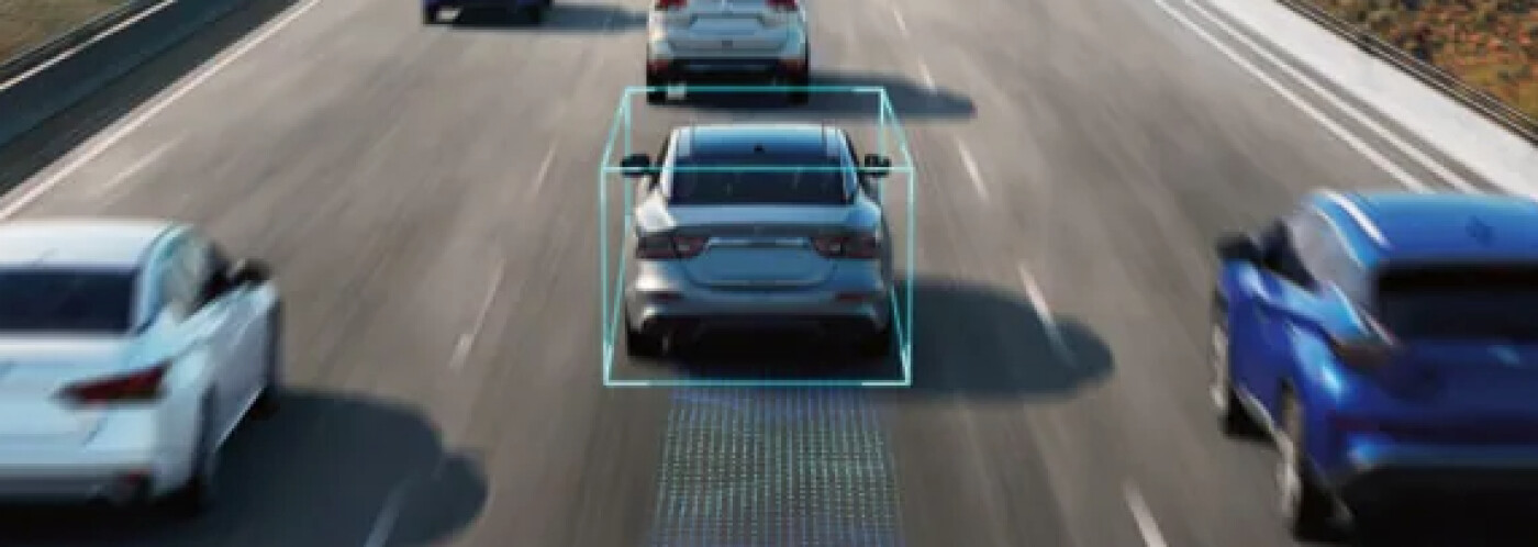 2025 Nissan Altima Technology 2025 Altima Technology