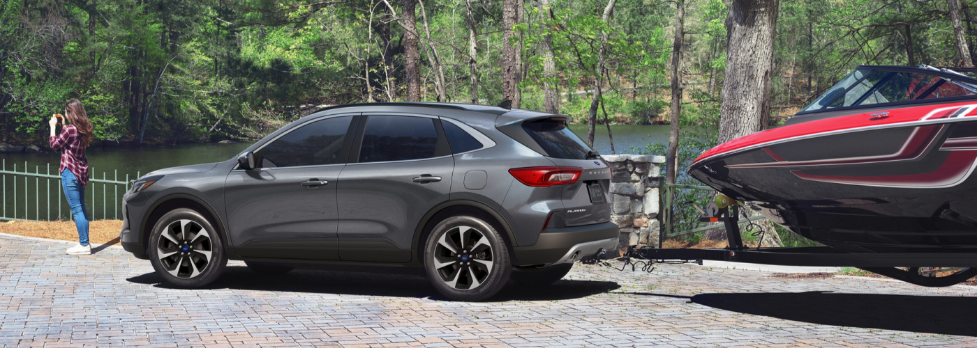 Ford Escape SUV