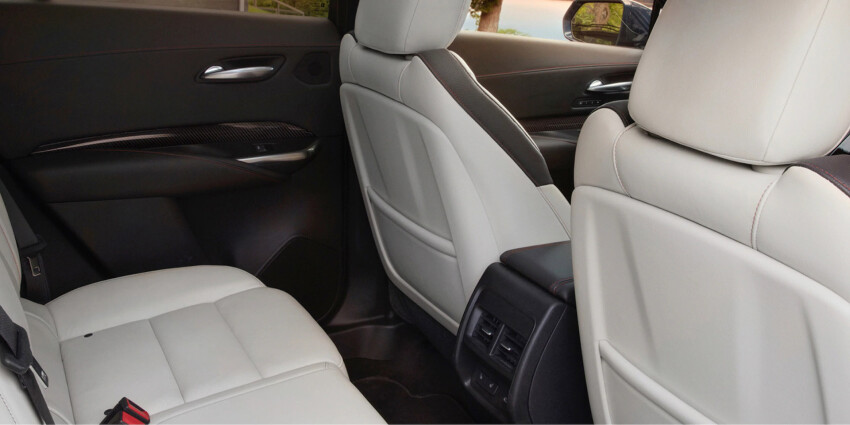2020 Cadillac XT4 2020 Cadillac XT4