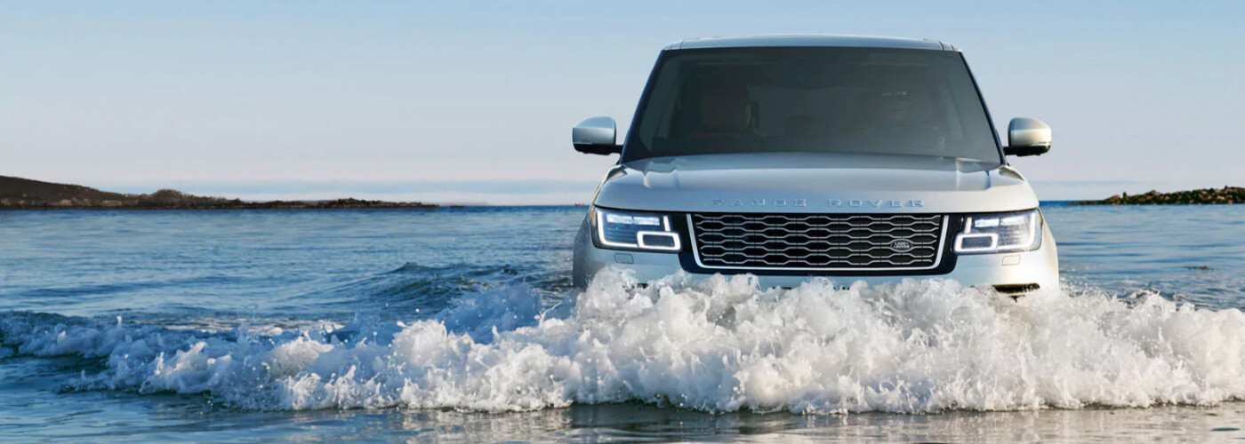 How to Calculate Gas Mileage Land Rover Richfield