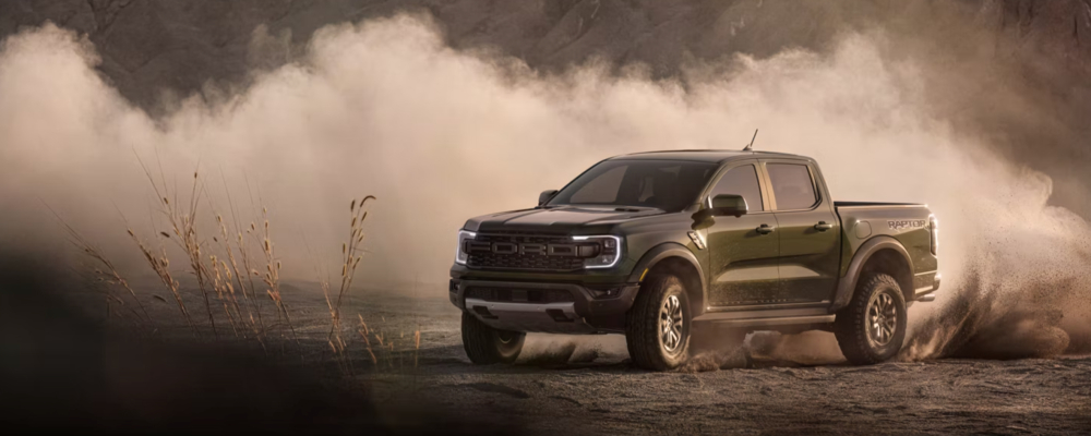2026 Ford Ranger 2026 Ford Ranger