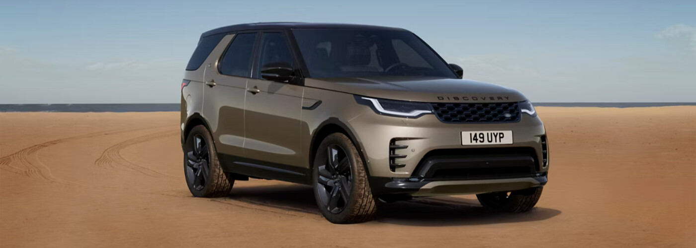 2025 Discovery 2025 Discovery
