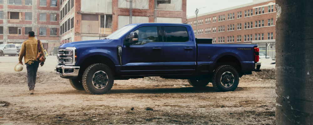 2026 Ford F-350