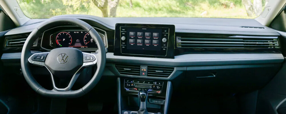 2025 Volkswagen Jetta Interior 2025 Volkswagen Jetta Interior