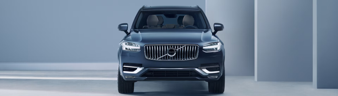2024 Volvo XC90 2024 Volvo XC90