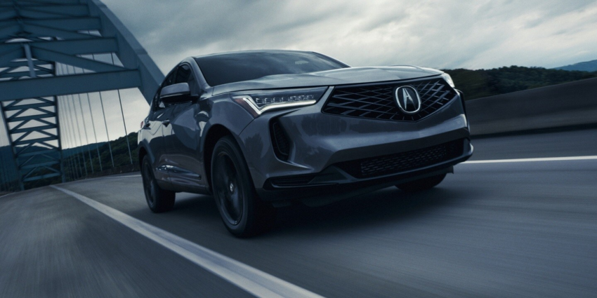 2026 Acura RDX Compact SUV