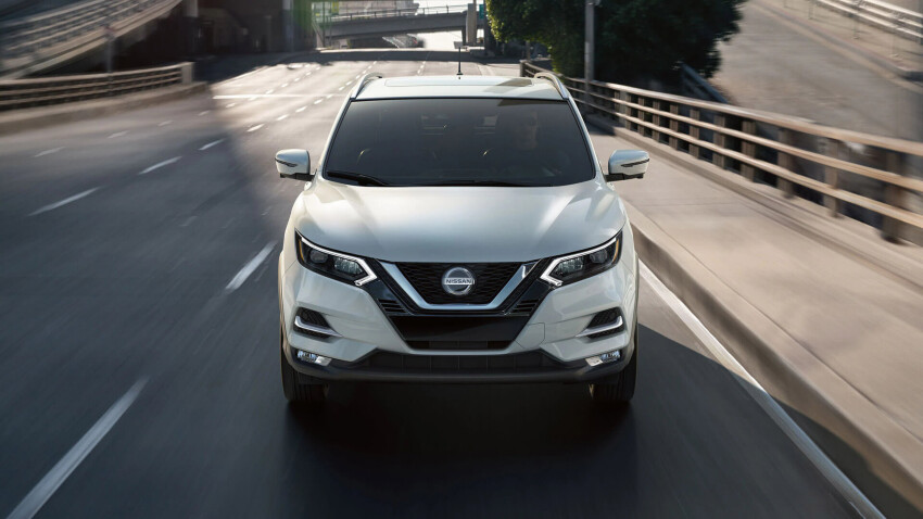 2022 Nissan Rogue