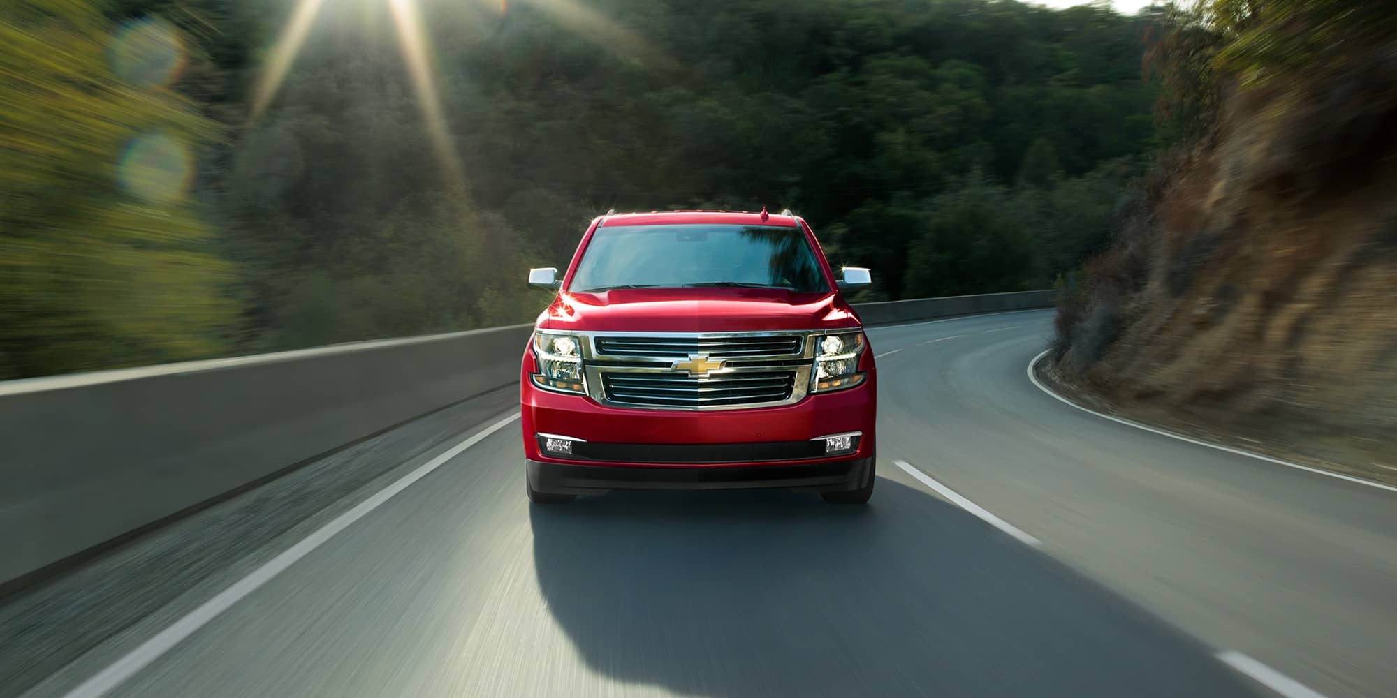 2020 Chevrolet Tahoe