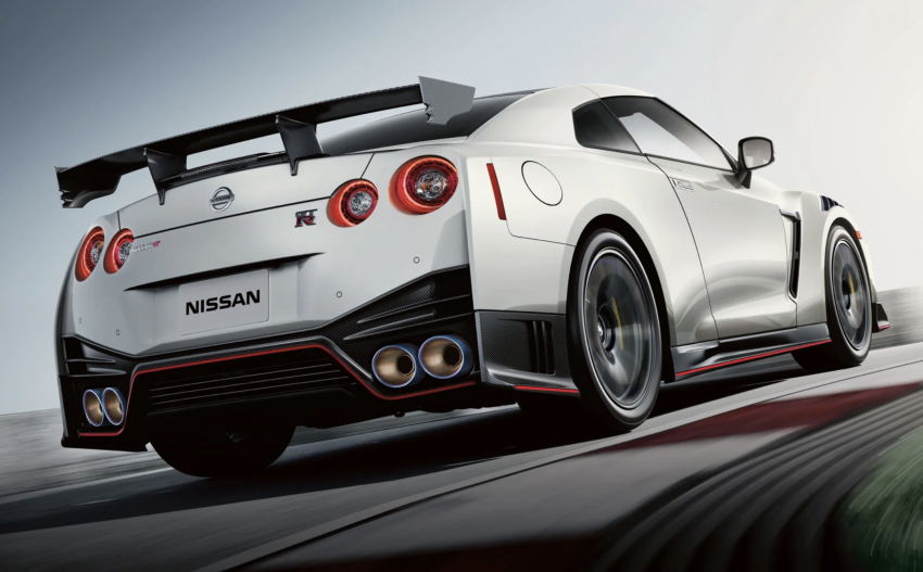NISSAN　GT-R(R35) 2021 Nissan GT-R in St. Louis | Suntrup Nissan
