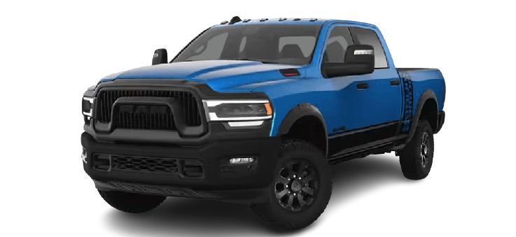 2024 RAM 2500 Power Wagon