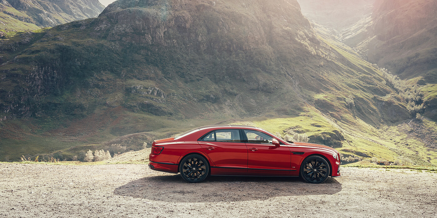 How Much Is A Bentley Flying Spur Morrie s Luxury Auto