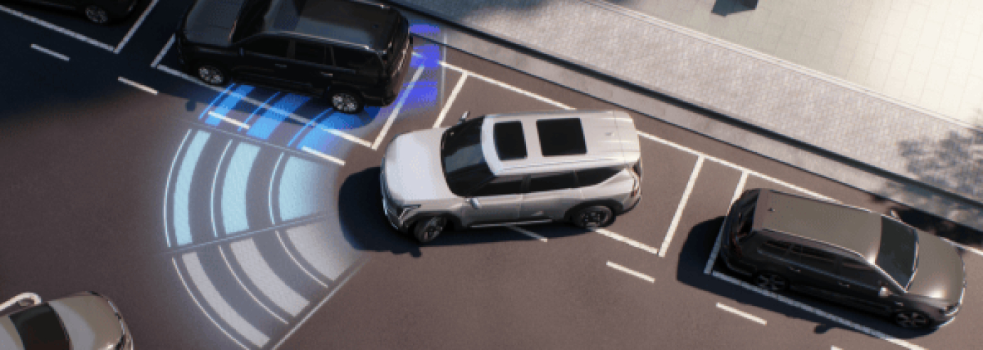 Smart Parking