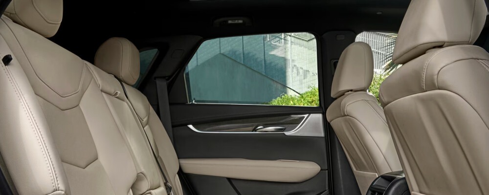 2026 Cadillac XT5 Interior 2026 Cadillac XT5 Interior
