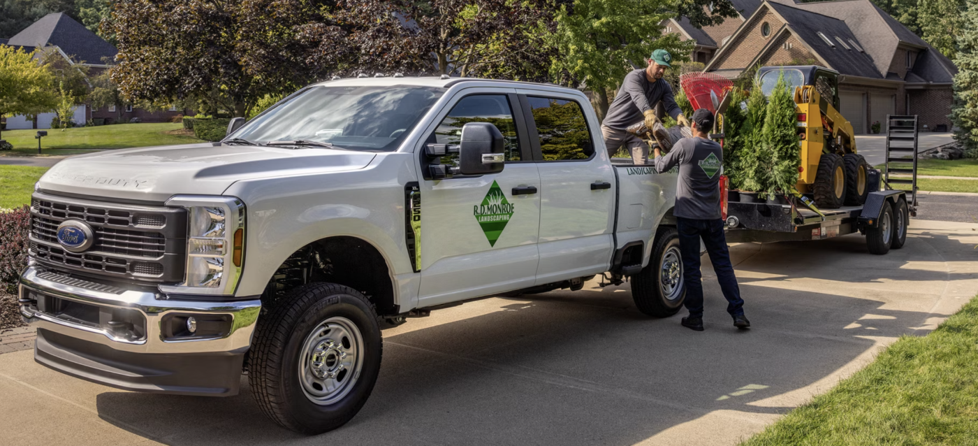 2026 Ford Super Duty