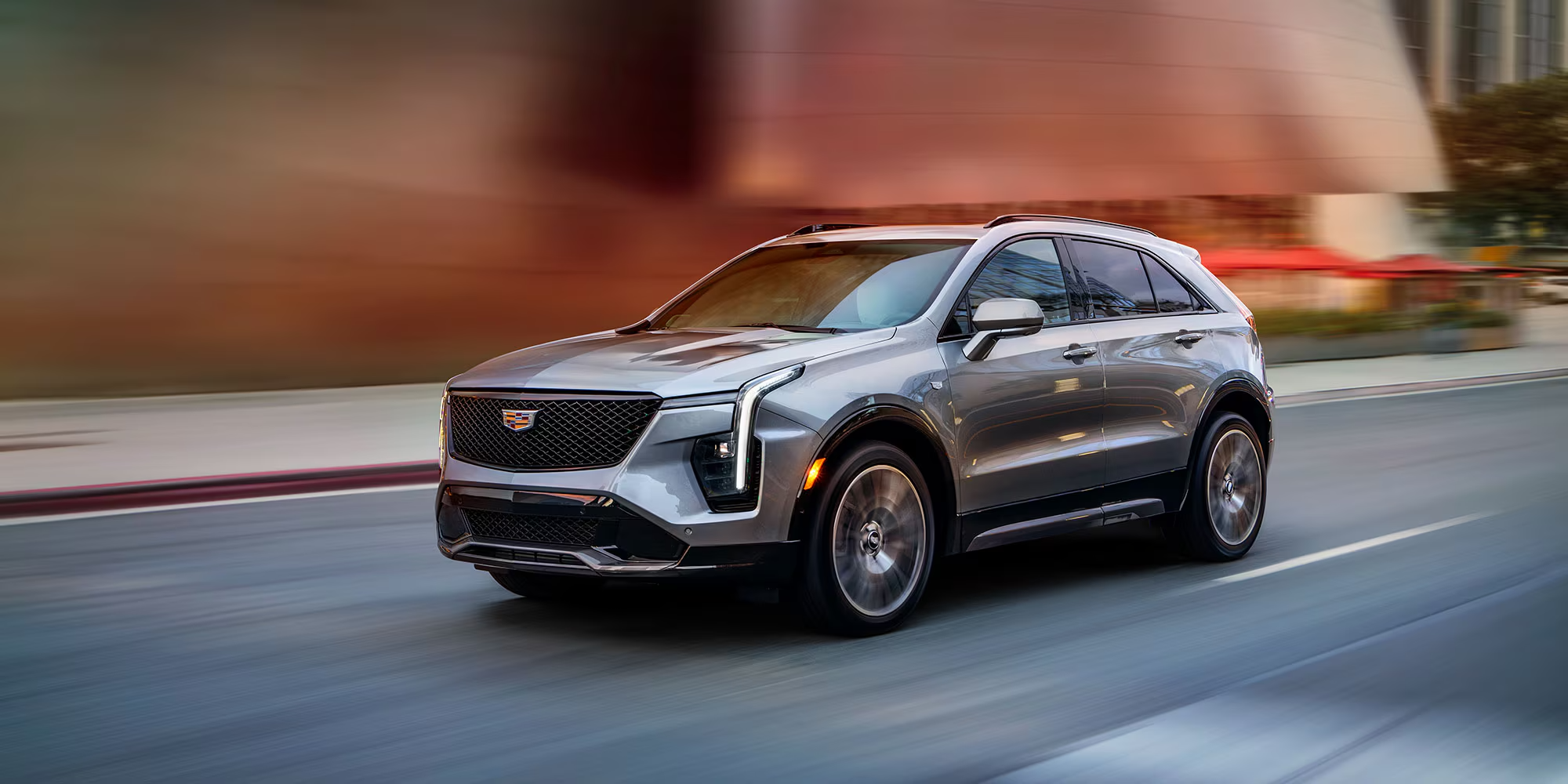 2025 Cadillac XT4 2025 Cadillac XT4