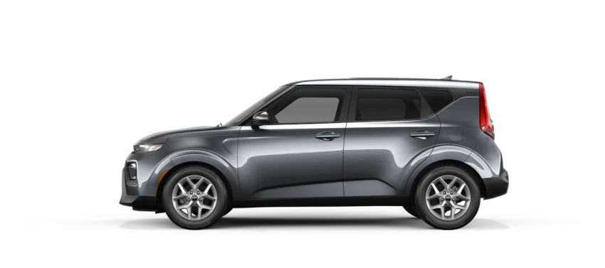 2022 Kia Soul S