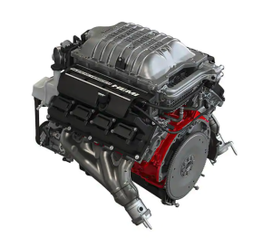 2021 Dodge Charger Performance Engine - Hellcat Redeye Hemi V8 2021 Dodge Charger Performance Engine - Hellcat Redeye Hemi V8