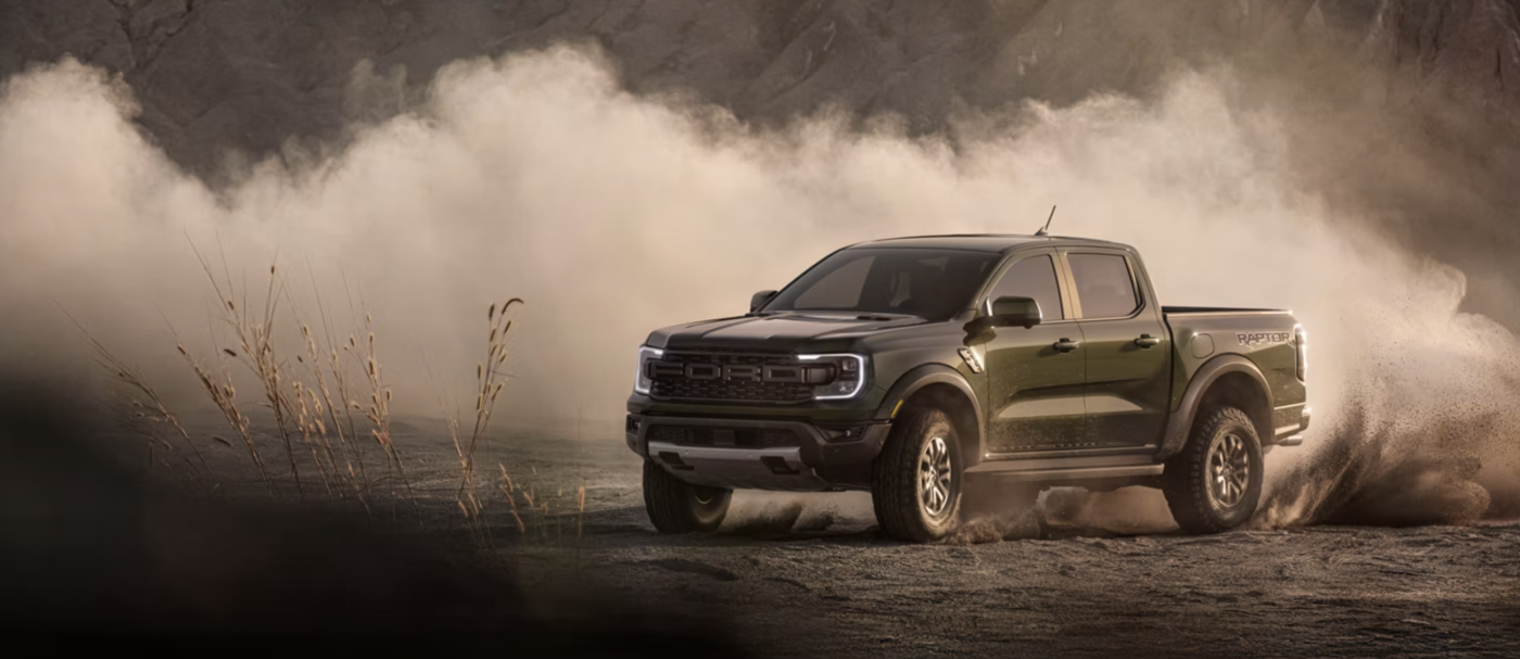 2026 Ford Ranger 2026 Ford Ranger