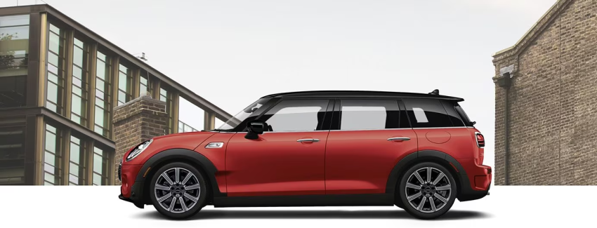 2023 MINI Cooper Clubman