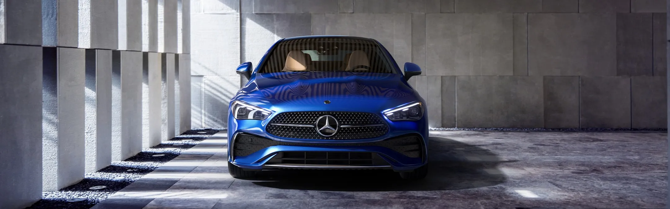 2025 Mercedes-Benz CLE