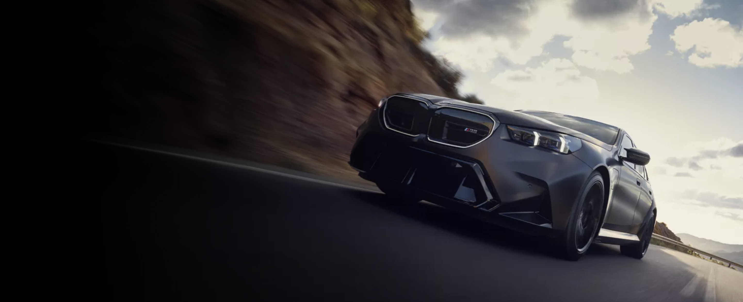2025 BMW M5 2025 BMW M5