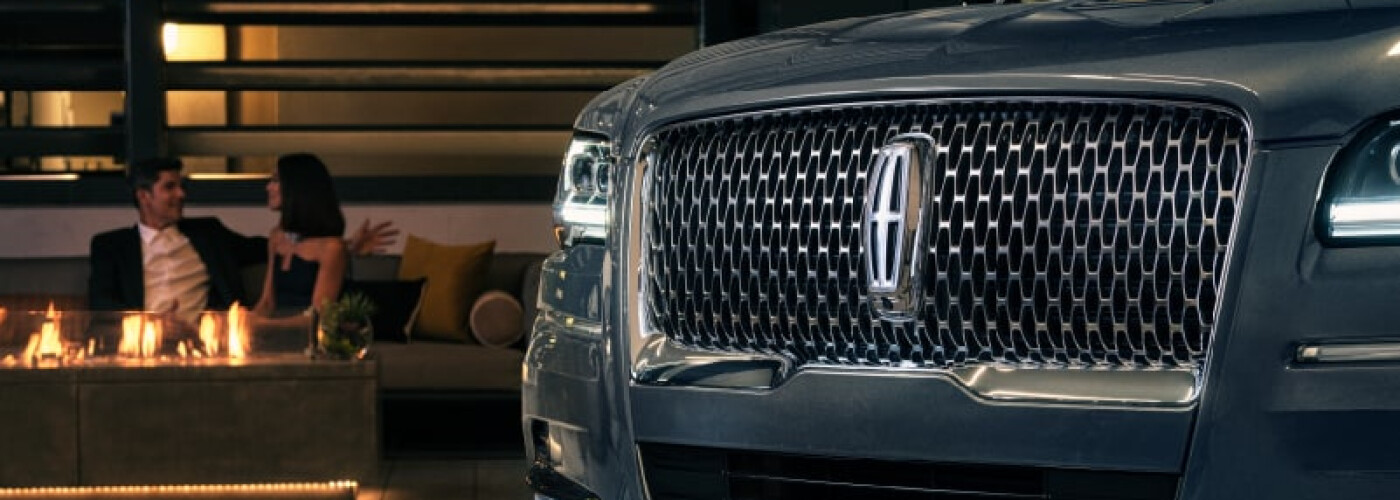 Lincoln-logo