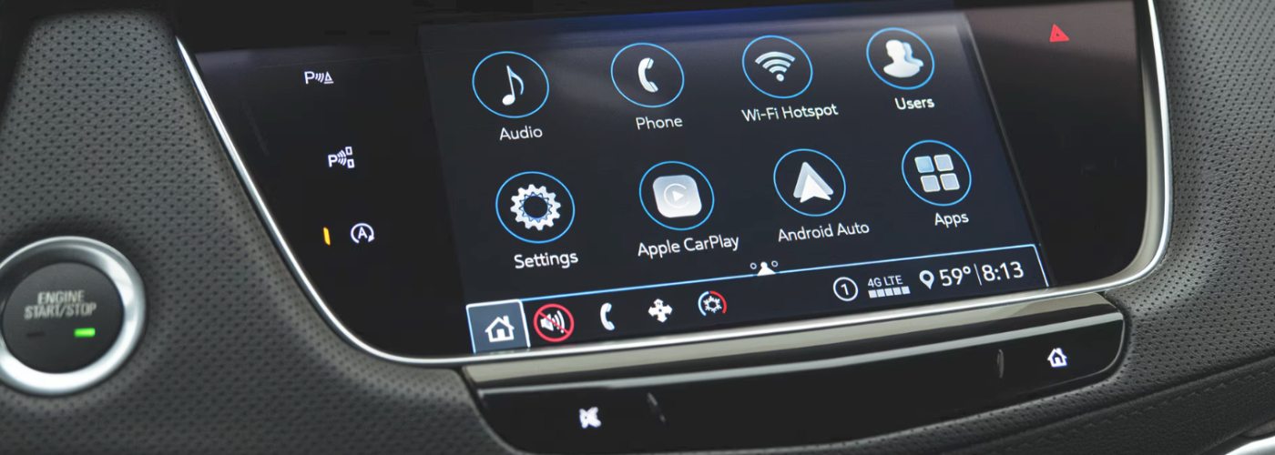 2025 Cadillac XT5 Technology 2025 Cadillac XT5 Technology