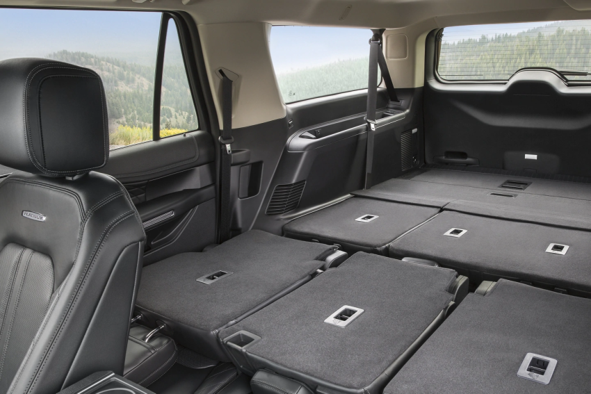 2021 Ford Expedition