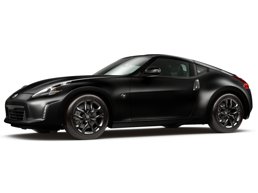 370Z