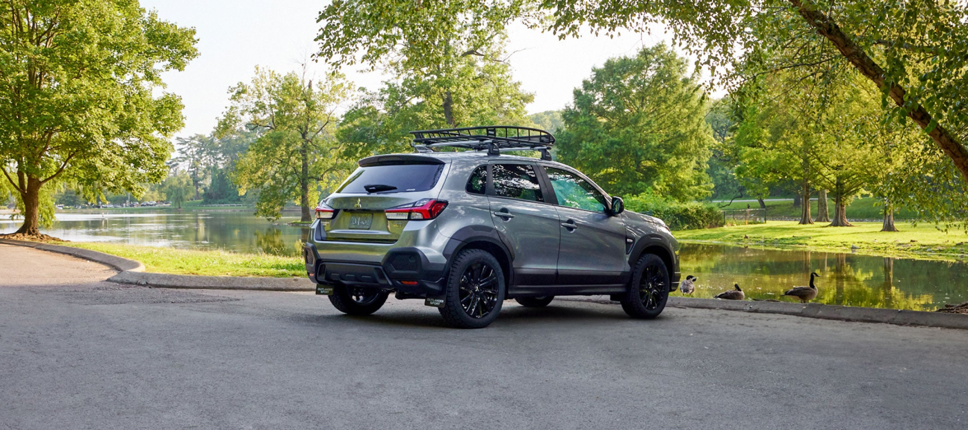 2024 Mitsubishi Outlander Sport