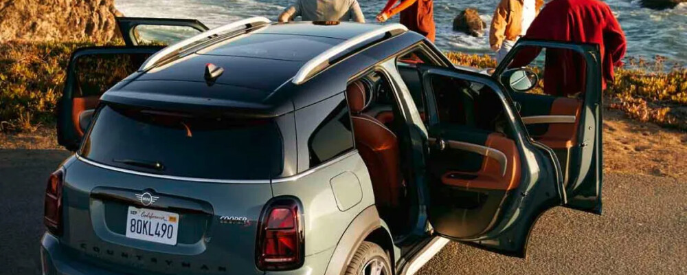 2023 MINI Countryman