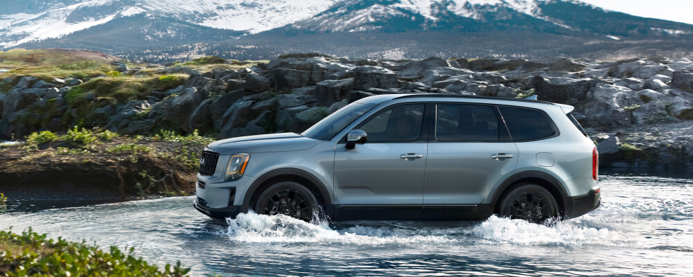 2022 Kia Telluride Towing Capacity Kia Of Cerritos 2022 Kia Telluride Towing Capacity Kia Of Cerritos
