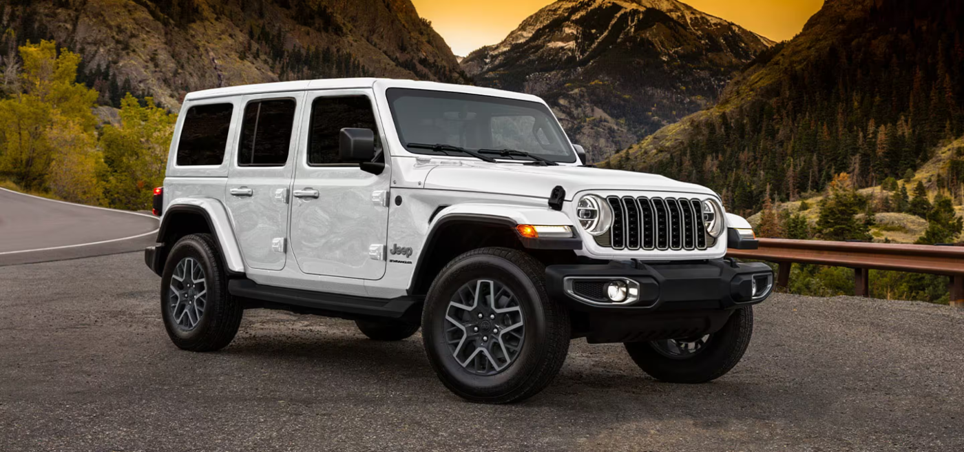 Are Jeeps American Made? Uncovering the Truth Behind the Badge