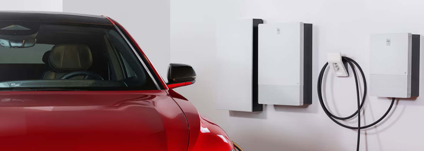 Cadillac Vehicle to Home Enablement Kit Cadillac Vehicle to Home Enablement Kit