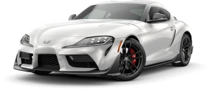 2022 Toyota GR Supra