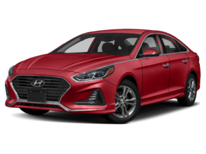 2019 Hyundai Sonata SE 2019 Hyundai Sonata SE