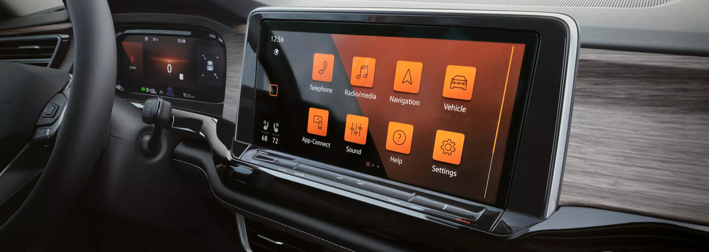 2025 Volkswagen Atlas