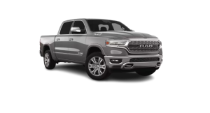 2024 Ram 1500 in Granite Cyrstal Metallic Clear-Coat