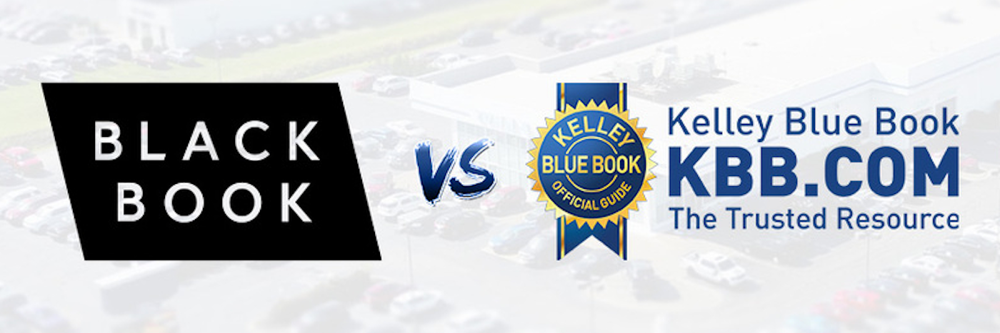 Blue Book vs. Black Book