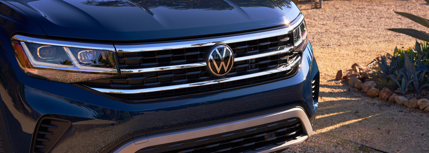 2022 Volkswagen Atlas 2022 Volkswagen Atlas