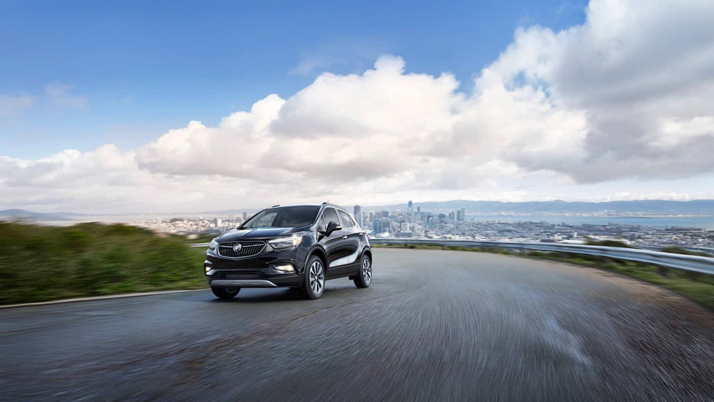 2024 Buick Enclave Gas Mileage Weston Buick GMC, Inc.