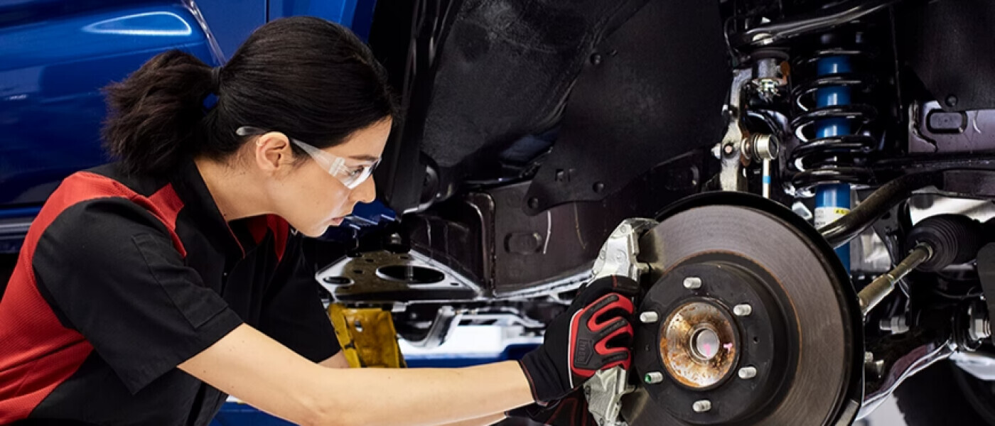 Toyota Service Toyota Service