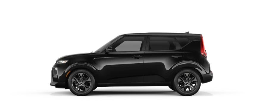 2022 Kia Soul EX