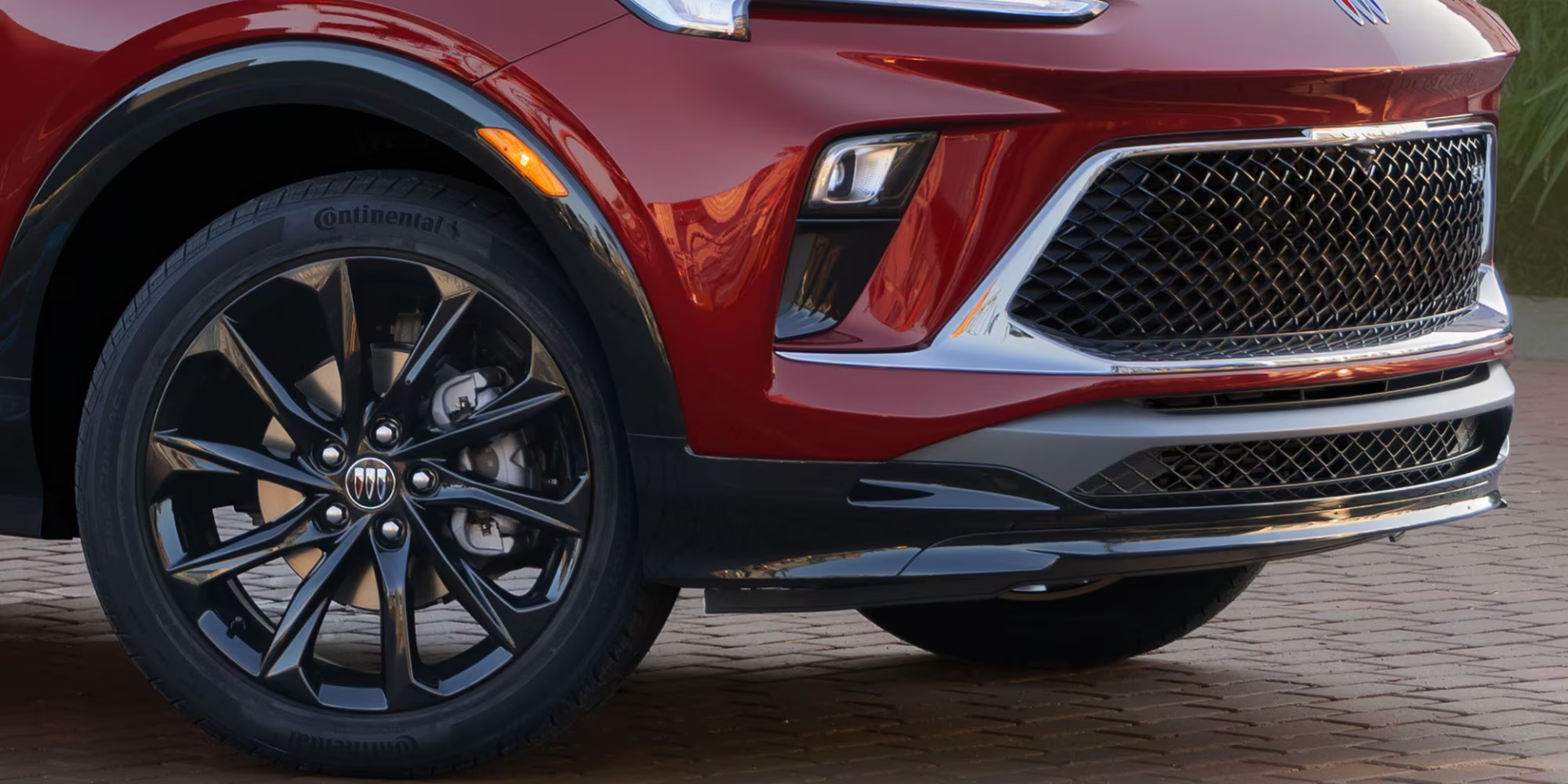 2025 Buick Encore GX