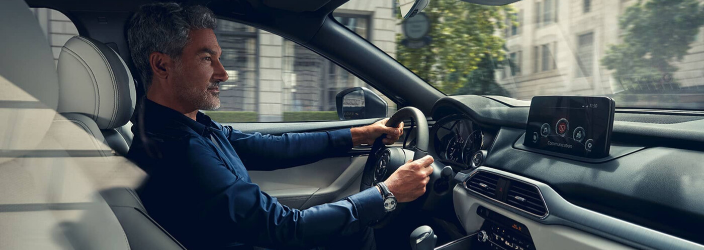 2020 Mazda CX-9 2020 Mazda CX-9