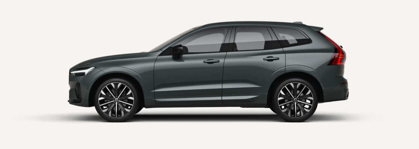 2026 Volvo XC60