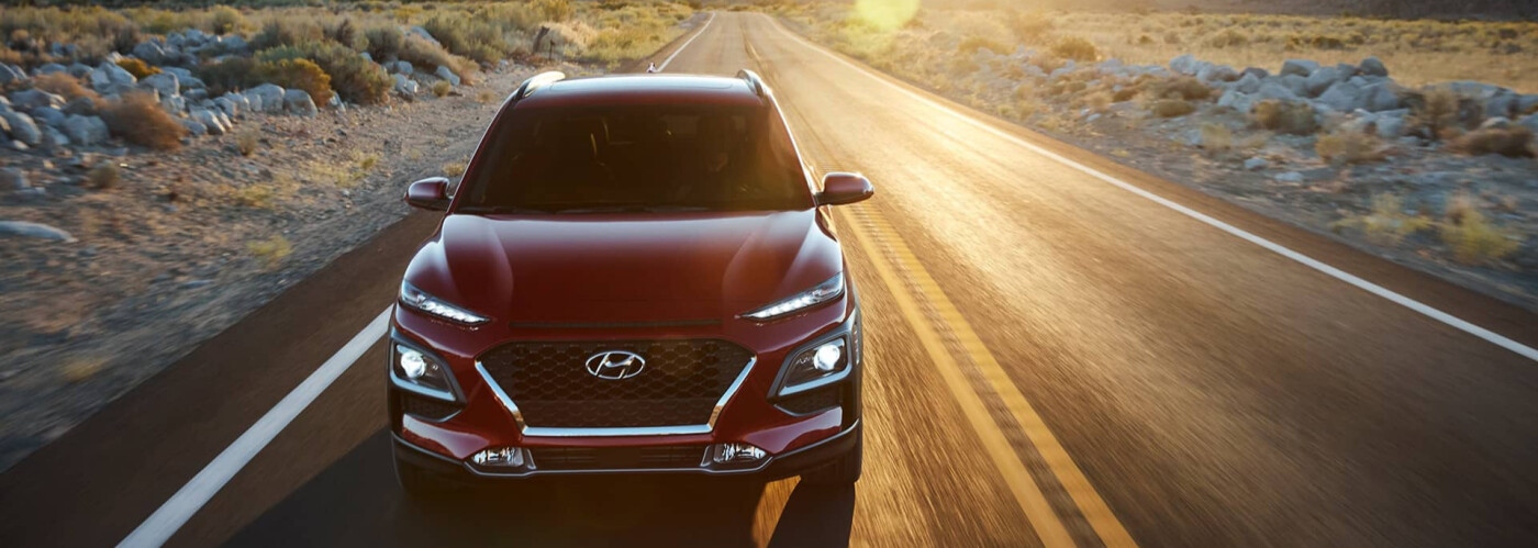 2019 Hyundai Kona Dash 2019 Hyundai Kona Dash