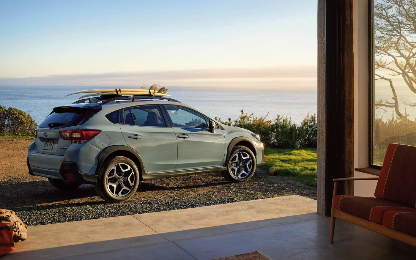 Used Subaru Crosstrek Towing Capacity & Specs Prestman Auto